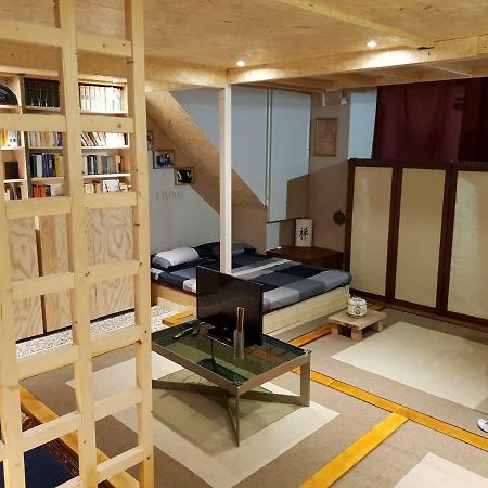 شقة Zen House جنوة المظهر الخارجي الصورة