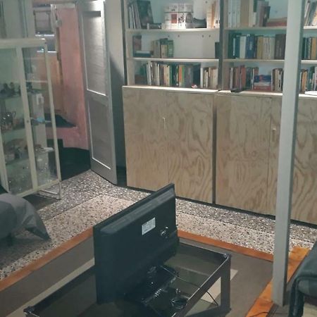 شقة Zen House جنوة المظهر الخارجي الصورة