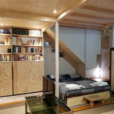 شقة Zen House جنوة المظهر الخارجي الصورة