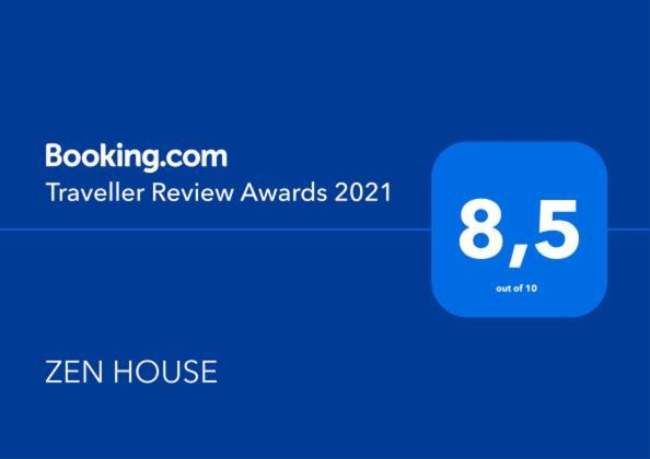 شقة Zen House جنوة المظهر الخارجي الصورة
