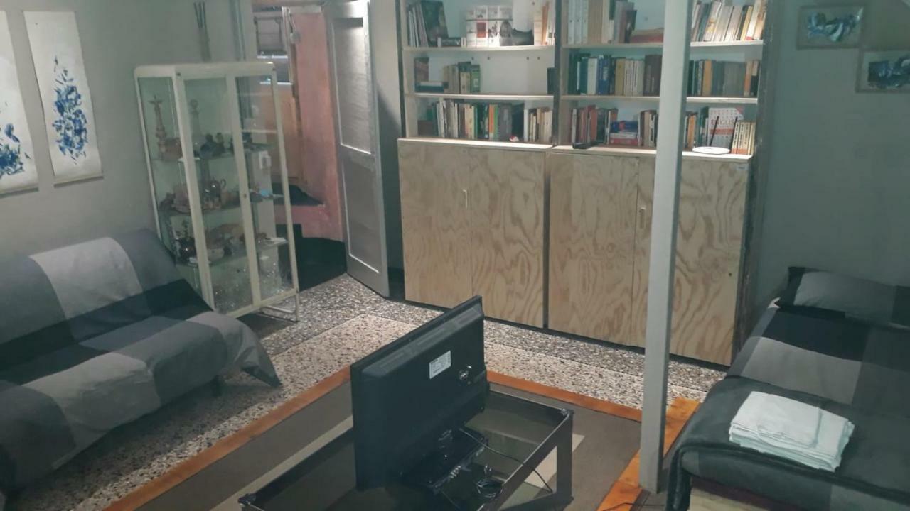 شقة Zen House جنوة المظهر الخارجي الصورة