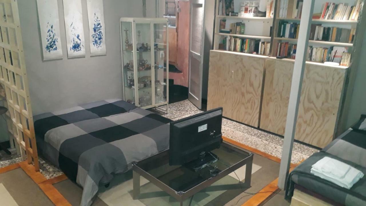 شقة Zen House جنوة المظهر الخارجي الصورة