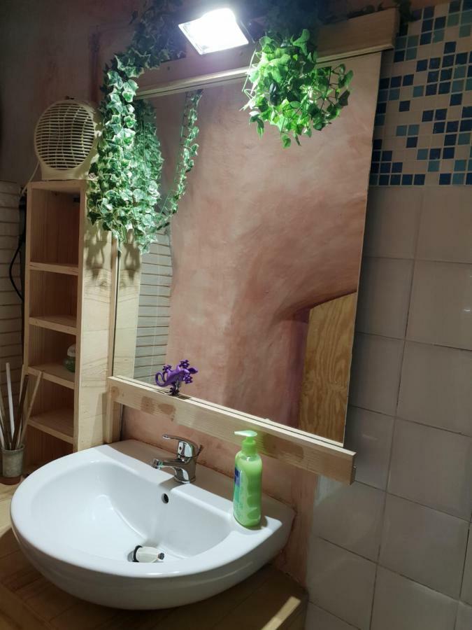 شقة Zen House جنوة المظهر الخارجي الصورة