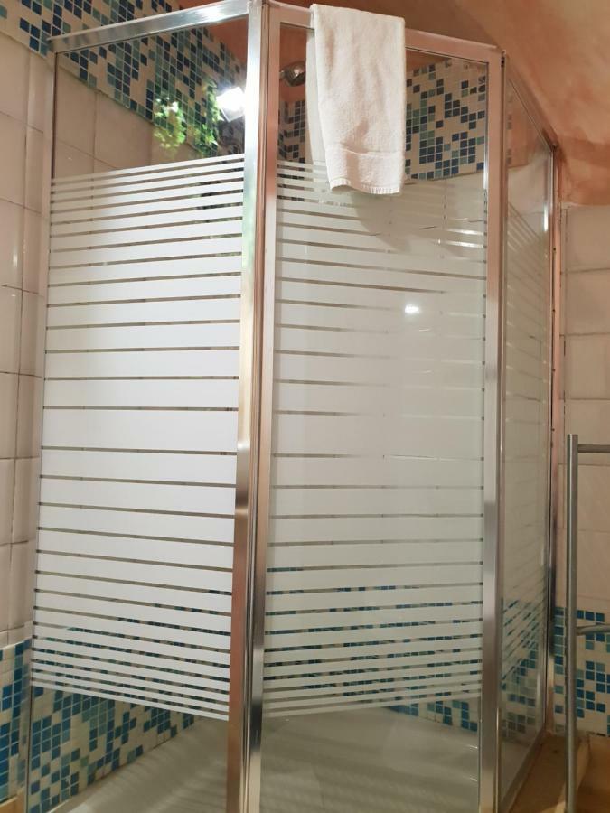 شقة Zen House جنوة المظهر الخارجي الصورة