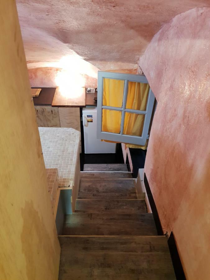 شقة Zen House جنوة المظهر الخارجي الصورة